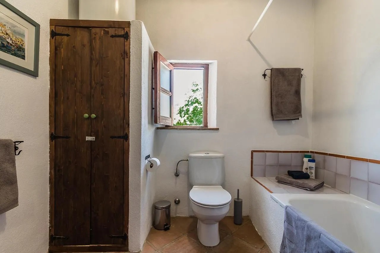 Holiday home Casas Mundo Sol Y Luna - 3 Houses With Pool, Wifi & Ac - Andalusia Pinos del Valle