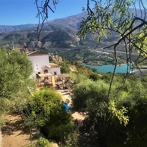 Apartamento Jardin Andaluz Veleta, Pinos del Valle