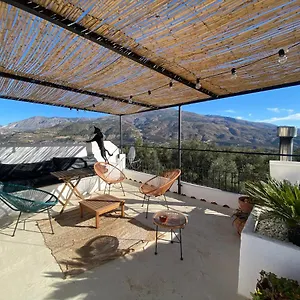 Bed & Breakfast Casa Limon