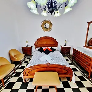 Сasa de vacaciones Velez Nazari Casa Molina, Pinos del Valle