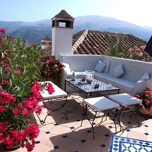 3* Bed & Breakfast Casa Aire De Lecrin
