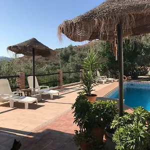 Apartamento Jardin Andaluz Alhambra, Pinos del Valle