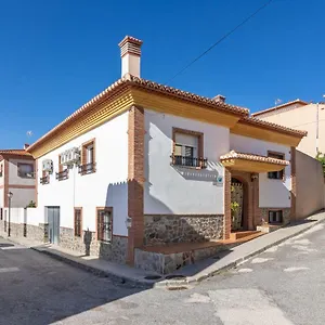 Сasa de vacaciones Casablanca, Pinos del Valle